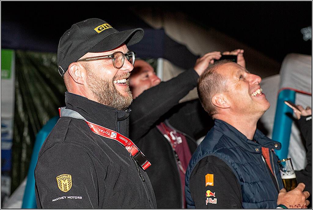 ADAC TOTAL 24h-Rennen, 23.06.2019